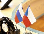 Россия Чехия