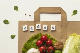 VEGAN